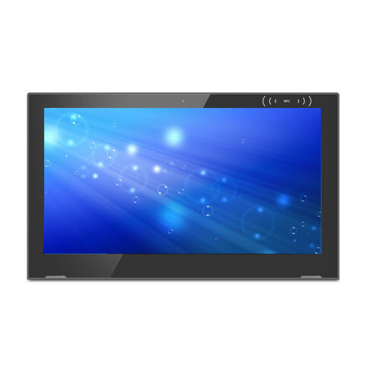 17-ιντσών Οκταπύρηνο Tablet PC Android 1.5GHz με χωρητική οθόνη αφής 10 σημείων και ανάλυση 1920x1080