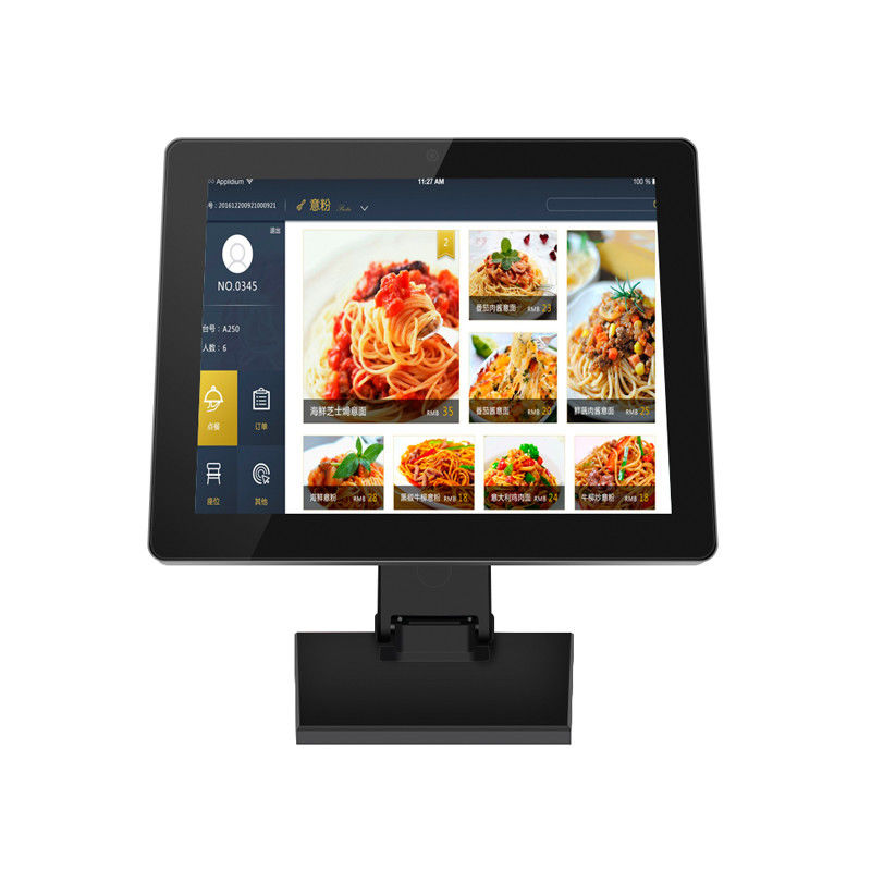 15 ιντσών Android POS Tablet με Quad Core επεξεργαστή RK3188 και ανάλυση 1280x800
