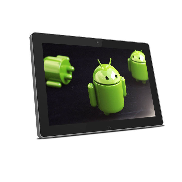 10 ιντσών 5MP κάμερα ιατρικό tablet Android με χειριστήριο κλήσης για υγειονομική περίθαλψη και βιομηχανική χρήση