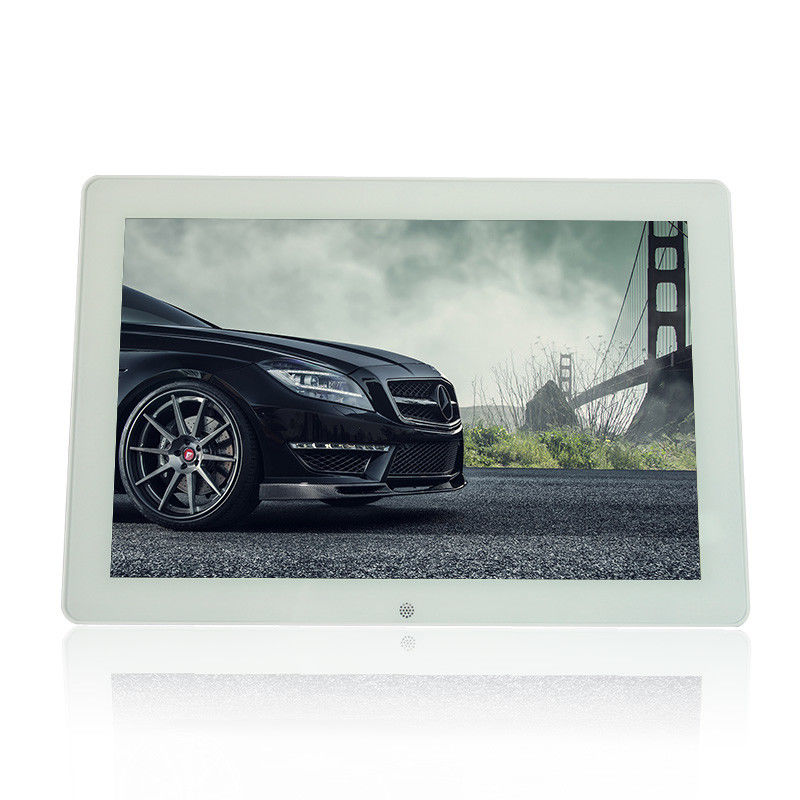 12 ιντσών Android Tablet POS System με οθόνη αφής 10 σημείων και Quad Core επεξεργαστή