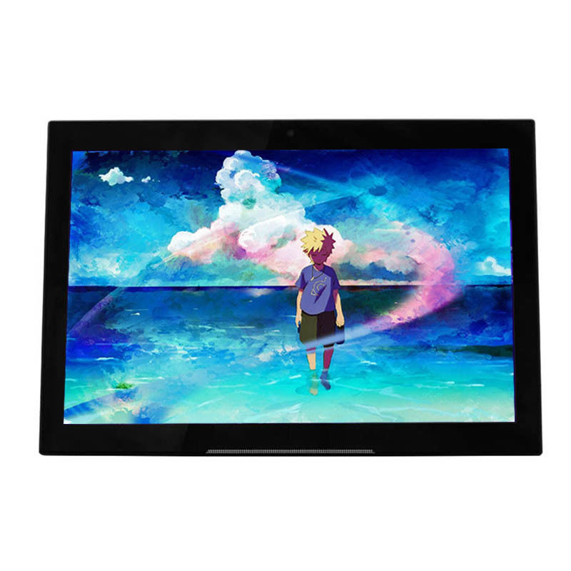 Oem Odm 10,1 ιντσών L Design RK3128 Android 6.0 IPS Εικονική οθόνη Επιτραπέζιο Πιστολόγιο PC Εστιατόριο Παραγγελία Πιστολόγιο Android