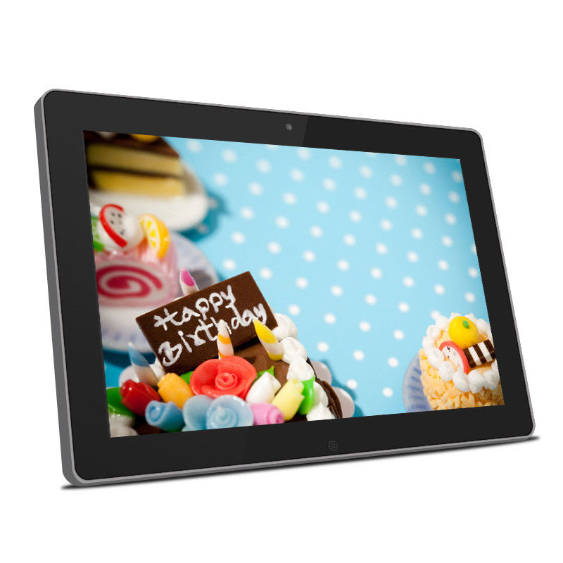 13.3 ιντσών FHD All-in-One Touch Screen PC με Rockchip RK3288 Quad Core επεξεργαστή και λειτουργικό σύστημα Android 8.1