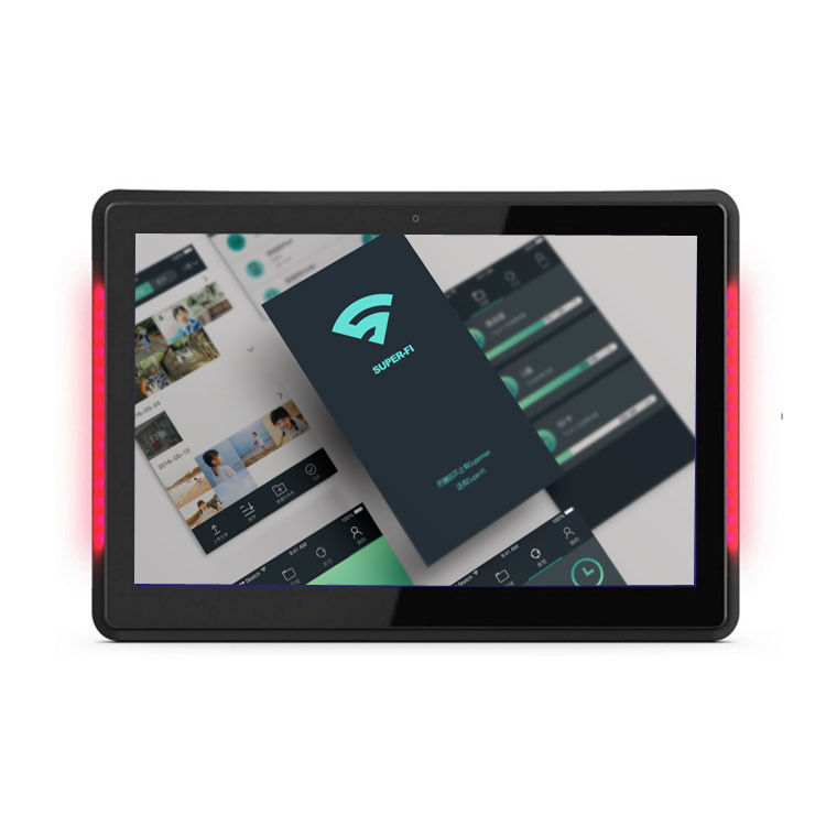 13.3 ιντσών RK3288 Android Tablet με NFC POE και LED δείκτη για βιομηχανική χρήση