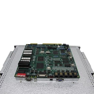 19 ιντσών ανοιχτό πλαίσιο οθόνη αφής για ενσωματωμένα εμπορικά συστήματα