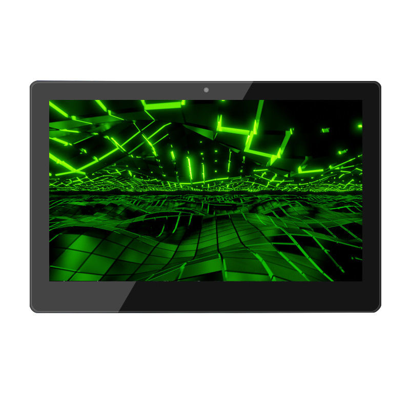 12 ιντσών Quad Core RK3288 Android Tablet PC με 10 σημεία χωρητικής αφής για βιομηχανική χρήση