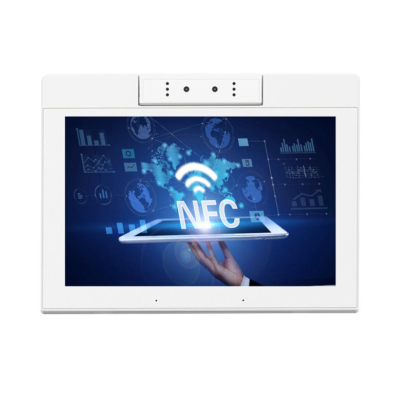 14 ιντσών IPS Οθόνη Android Tablet με 2GB RAM και Λειτουργία NFC για Εφαρμογές POS