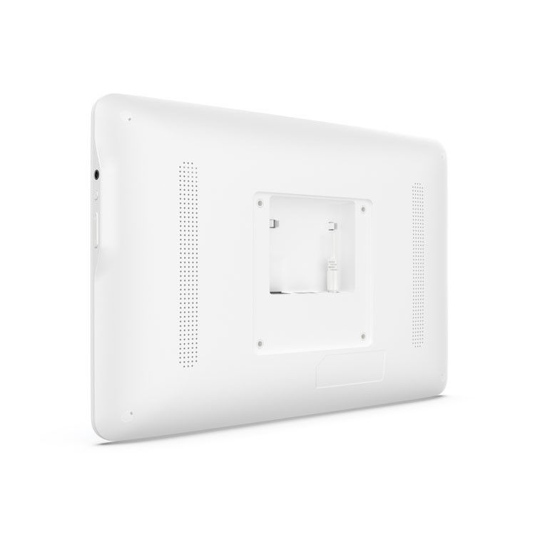 13.3 ιντσών Ιατρικό Tablet PC με ανάλυση 1920x1080 και επεξεργαστή RK3288 για εφαρμογές υγειονομικής περίθαλψης