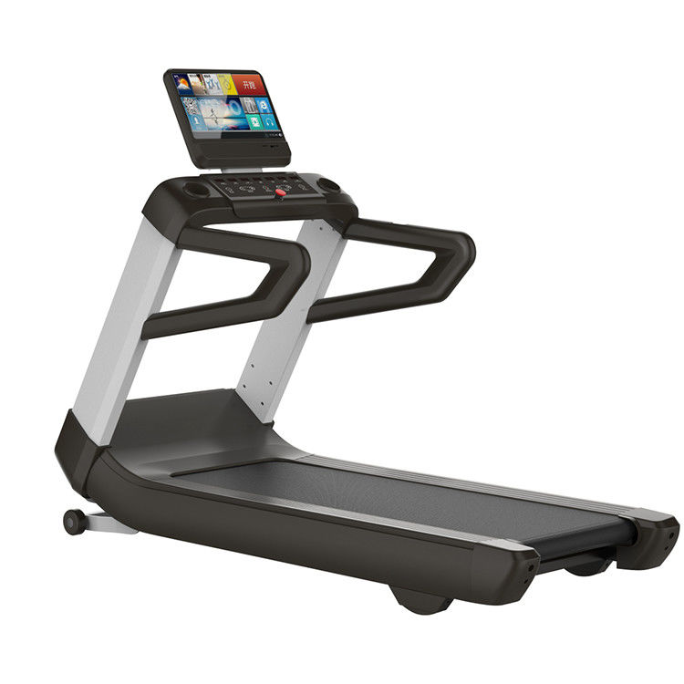 17.3 ιντσών FHD Android Fitness Tablet με επεξεργαστή RK3399 και χωρητική οθόνη αφής 10 σημείων για ενσωμάτωση με διάδρομο