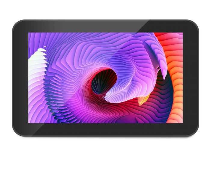 8 ιντσών All-in-One Touchscreen PC με RJ45 PoE και RK3288 Quad Core Processor