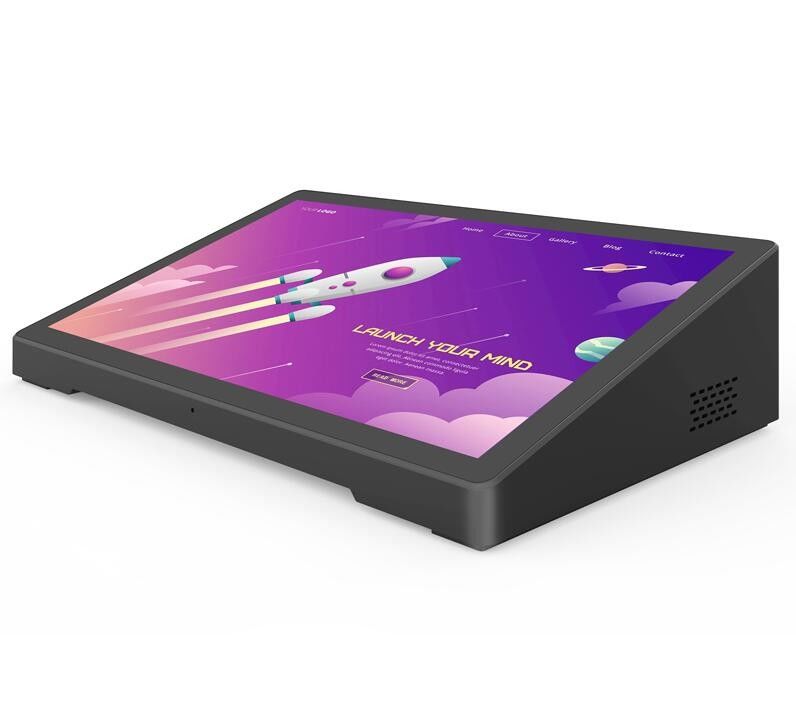 Android 8.1 OEM 10,1 ιντσών Βιομηχανικό Tablet PC WiFi Πίνακα Πολλαπλής Αγγίξεως