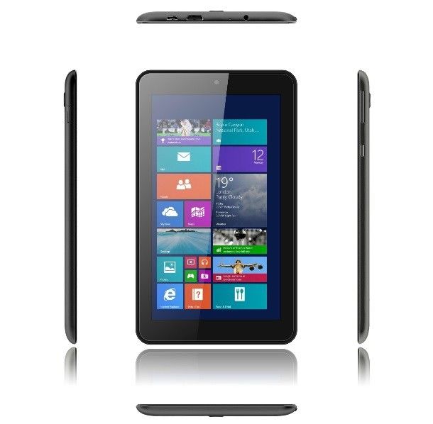 Allwinner A33 Tablet PC Android με οθόνη HD 7 ιντσών, τετραπύρηνο επεξεργαστή 1.3GHz και υποστήριξη κάρτας TF
