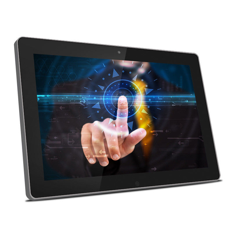 12-ιντσών Tablet Android με NFC και Βάση Τοίχου - Βιομηχανικό Tablet Όλα-σε-Ένα