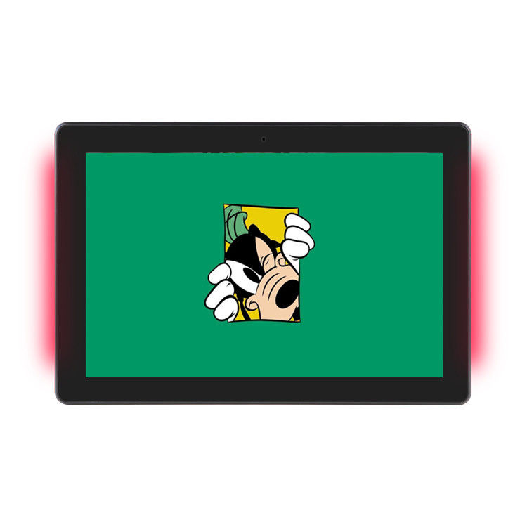 13.3inch All In One Android Tablet με 10-Point Capacitive Touch και POE Power για PC αίθουσας συνεδριάσεων