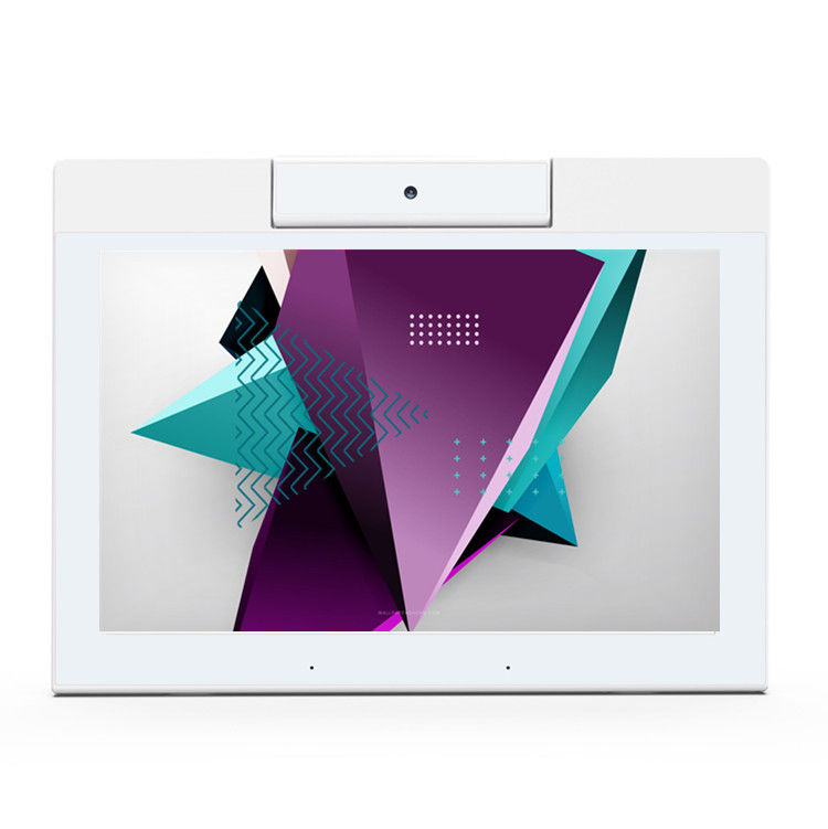 10.1 ιντσών IPS All-in-One Tablet PC με 4G LTE και NFC RFID οθόνη αφής