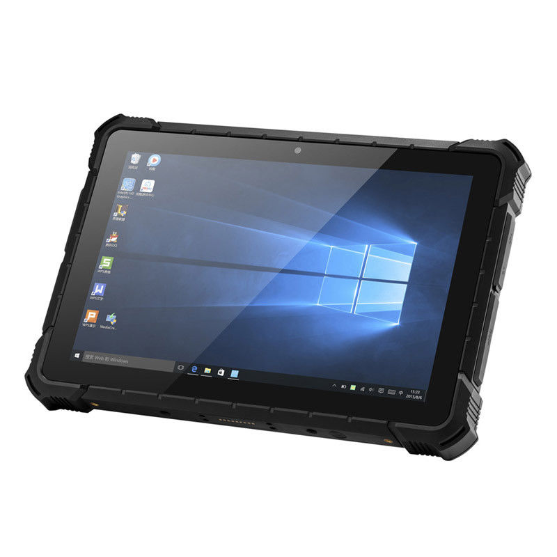 Ανθεκτικό Βιομηχανικό Tablet Win 10.1 RuggedCore