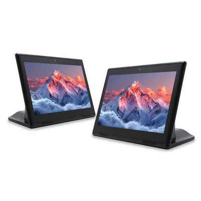 Εξευγενισμένο 14 ιντσών tablet εστιατορίου με RK3568 επεξεργαστή POE NFC 10-Point Touch 1080P HD ανάλυση Android σύστημα