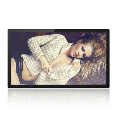 Στον τοίχο 5ms 27 ιντσών All In One Touchscreen Computer 0,227mm