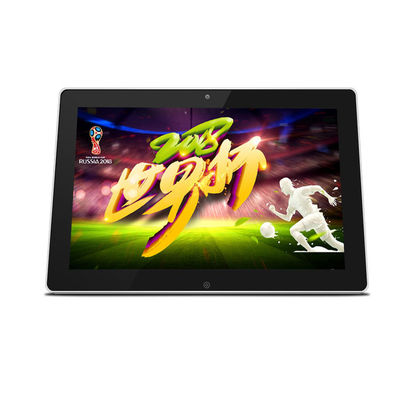 Έξυπνο 12 ιντσών Βιομηχανικό Android Tablet Με Android 5.1 RK3288 Κάμερα WiFi RJ45 HD κάρτα SD USB