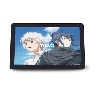 21.5 ιντσών Android All In One Tablet Στον τοίχο τοποθέτηση IPS οθόνη αφής DC 12V