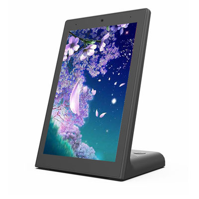 RK3128 Quad Core 8 ιντσών Android Tablet κάθετη οθόνη αφής σχήμα L