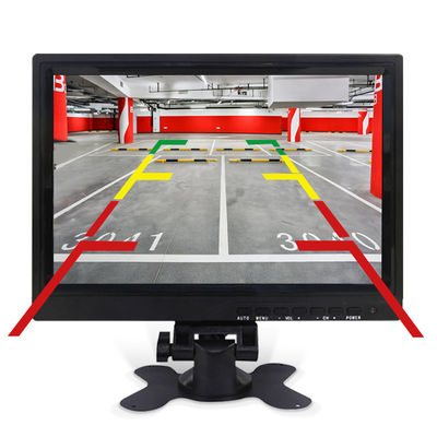 10.1 ιντσών IPS LED Monitor Τείχος 1280×800 @ 60Hz DC 12V / 3A IPS οθόνη